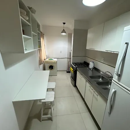 Excelente Departamento Zona Centro Medico B La Cruz Apartment Corrientes Exterior photo