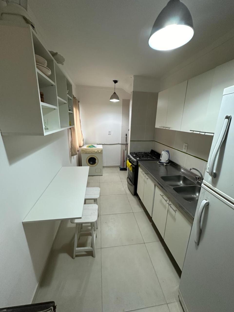 Apartment Excelente Departamento Zona Centro Medico B La Cruz *