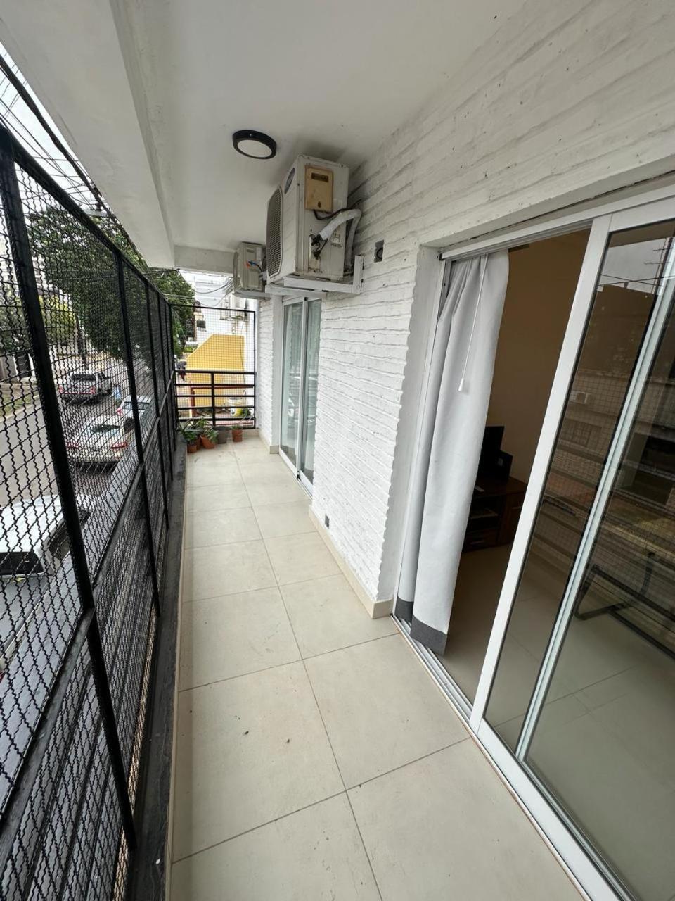 Apartment Excelente Departamento Zona Centro Medico B La Cruz Corrientes